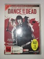 DANCE OF THE DEAD