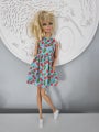 Barbie Dress - Cherries