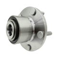 Front Wheel Bearing Hub Assembly For Mazda 3 Mazda3 BK 2003-12/2004