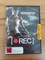 [REC] Apocalypse