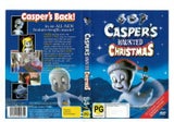 Casper's Haunted Christmas