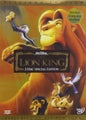 THE LION KING