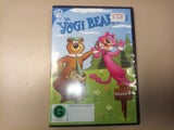 THE YOGI BEAR SHOW
