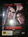 ASSASSINS