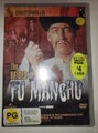 THE BRIDES OF FU MANCHU