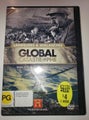 Landslides &amp; Avalanches Global Catastrophe