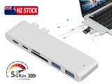 USB C HUB (Over Stocked)