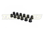 Dobinsons Front Bush Kit to suit Toyota Landcruiser 75 Series 1984-1990