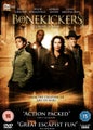 Bonekickers