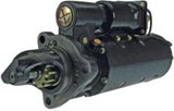 NEW STARTER FITS 24V 11T GALION GRADER 104A 104B 118 118A 118B 9G5585 313979R92
