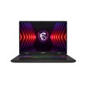 MSI Sword 16 HX B14VFKG 16&quot; FHD+ 144Hz i7-14650HX 16GB/5600 1TB/Gen4 RTX4060/8GB