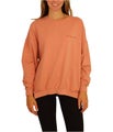 Magnolia Womens Vie Bien Aimee Sweatshirt