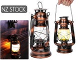 Kerosene Oil Lamp