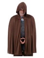 Historical Cape Brown Shroud