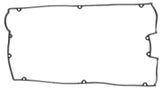 Mitsubishi Galant Permaseal Rocker Cover Gasket