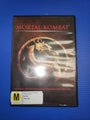 MORTAL KOMBAT