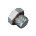 Champion No.16 - 3/8In Bsp Drain (Sump) Plug With Washer | Bulk Packs - Imperial