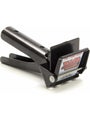 Valco Sealer Dispenser Tube Grip 2-1/2 in Wide Steel Black Paint