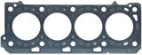 Permaseal Graded H/G Left to Suit Toyota Landcruiser