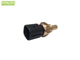 MERCEDES-BENZ E-CLASS Coolant Temperature Sensor - CS890