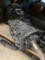 Toyota Hilux LN 167 172 4x4 Manual Gearbox