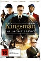 Kingsman: The Secret Service