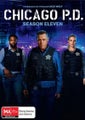 Chicago P.D. - Season 11 DVD