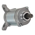 BRAND NEW J&N Starter Motor (410-54148)
