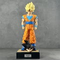 Dragon Ball Z - Z Fighter GK Statue Figure - Goku (28cm)