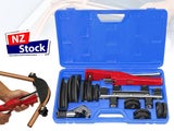 Manual Pipe Tube Bender (Over Stocked) Now