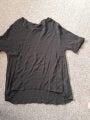 Faye black label Size 12 top