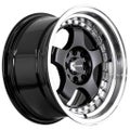 Kudos Circuit 15x8" 4x100/4x114.3
