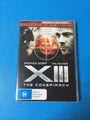 XIII: The Conspiracy