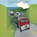 CANNED HEAT - 70 Concert Recorded Live In Europe