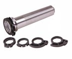 ODI Fusion Alloy Throttle Tube