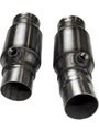 Kooks 2016 + For Chevrolet Camaro SS LT1 6.2L 3in x 2 3/4in High Flow