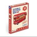 3D Puzzle Double Decker Bus