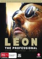 Leon - The Professional - 30th Anniversary Special Edition Blu-ray
