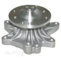 MOTORGEAR Water Pump For Lotus Elise 1.8 Convertible Petrol 2004-11 #WP6413M