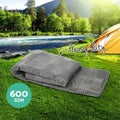 Annex Matting 6M X 2.5M 600 GSM Floor Mats Mesh Caravan Parks Camping