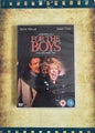 For The Boys DVD