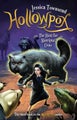 Hollowpox: The Hunt for Morrigan Crow by Jessica Townsend - Paperback