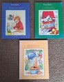 3 Enid Blyton Books
