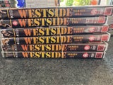 Westside: The Complete Series DVD
