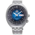 Orient Revival RA-AA0E03L RA-AA0E03L19B World Map Automatic Watch