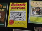 Good Bastards The Larrikins Guide To Success Paddy Sweeney