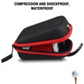 golf rangefinder case eva rangefinders bag range finder bag range finder bag
