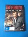 The Fugitive: Season 3