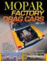 Mopar Factory Drag Cars 1961-1972 by Steve Holmes - Paperback