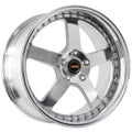 19" Forum Icon Alloys - POLISHED - Mag & Turbo New Lynn